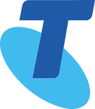 Telstra Logo