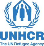 UNHCR Logo