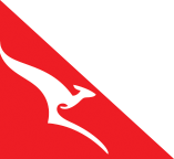 Qantas Logo